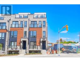4 - 145 TAPSCOTT ROAD, Toronto, Ontario