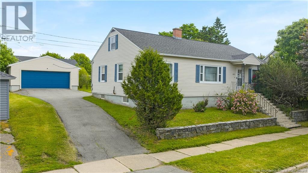 Property at 417 Fundy Drive image 1