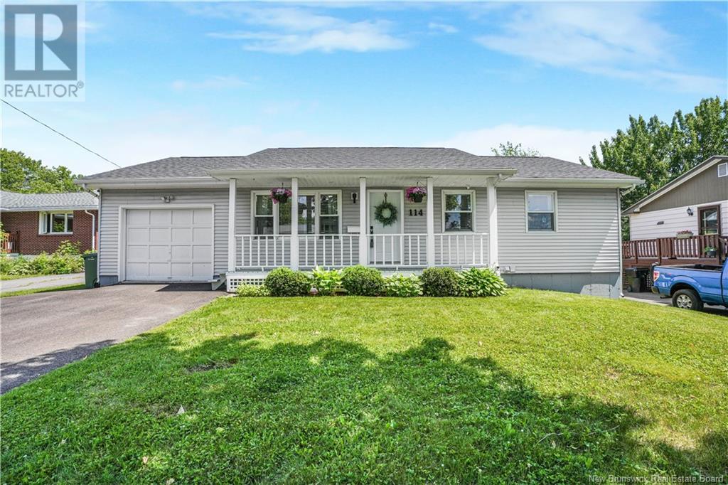Property at 114 Moss Avenue image 1