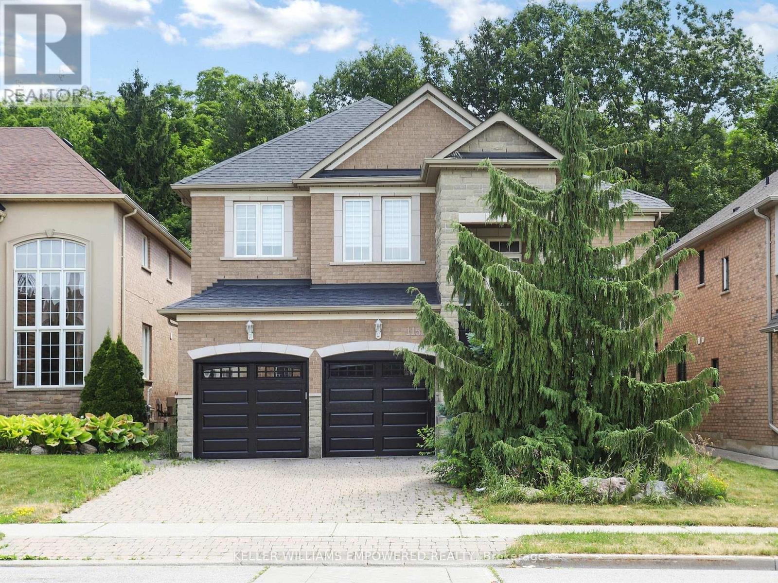 Property at 115 THORNHILL WOODS DRIVE image 1