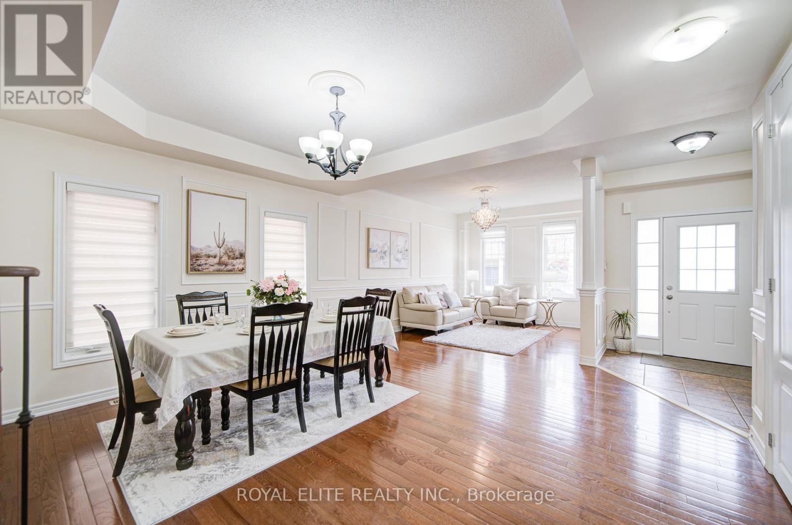 11 Amstel Avenue, Richmond Hill, Ontario  L4E 0P7 - Photo 6 - N12258283