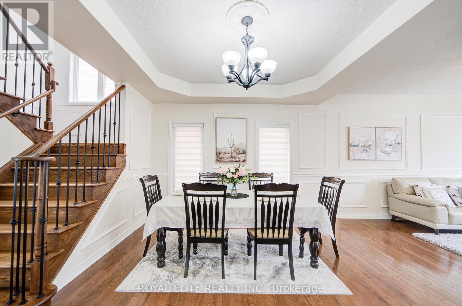 11 Amstel Avenue, Richmond Hill, Ontario  L4E 0P7 - Photo 7 - N12258283