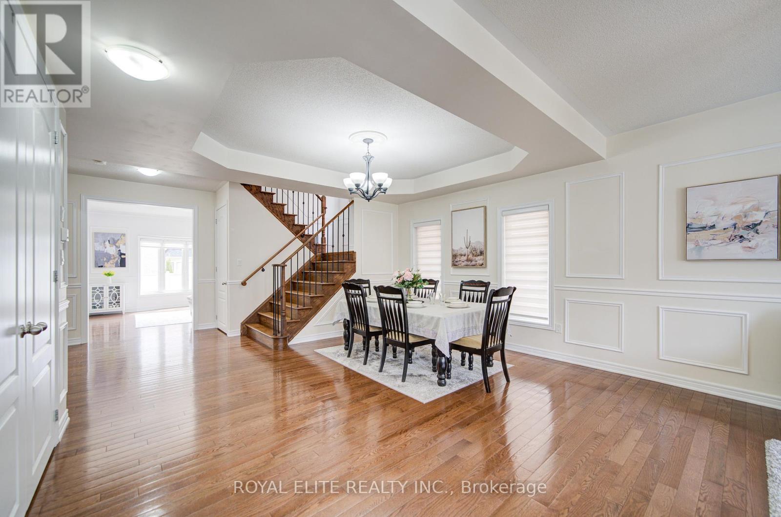 11 Amstel Avenue, Richmond Hill, Ontario  L4E 0P7 - Photo 8 - N12258283