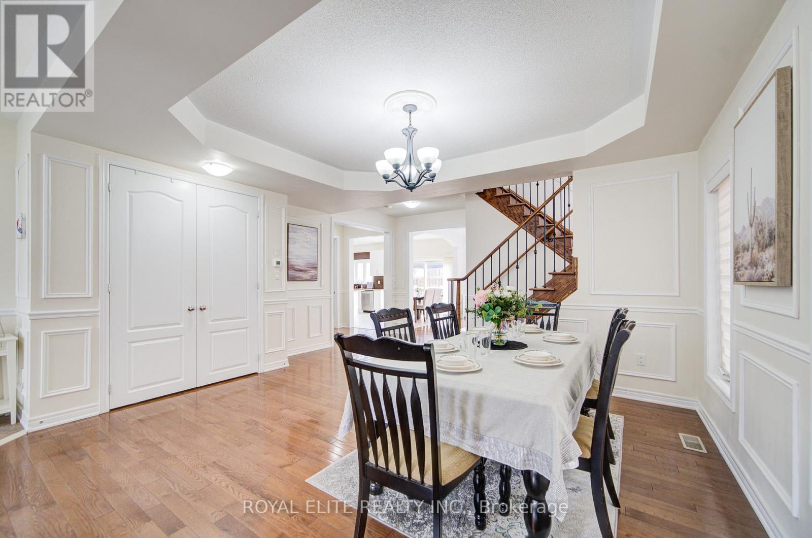 11 Amstel Avenue, Richmond Hill, Ontario  L4E 0P7 - Photo 9 - N12258283