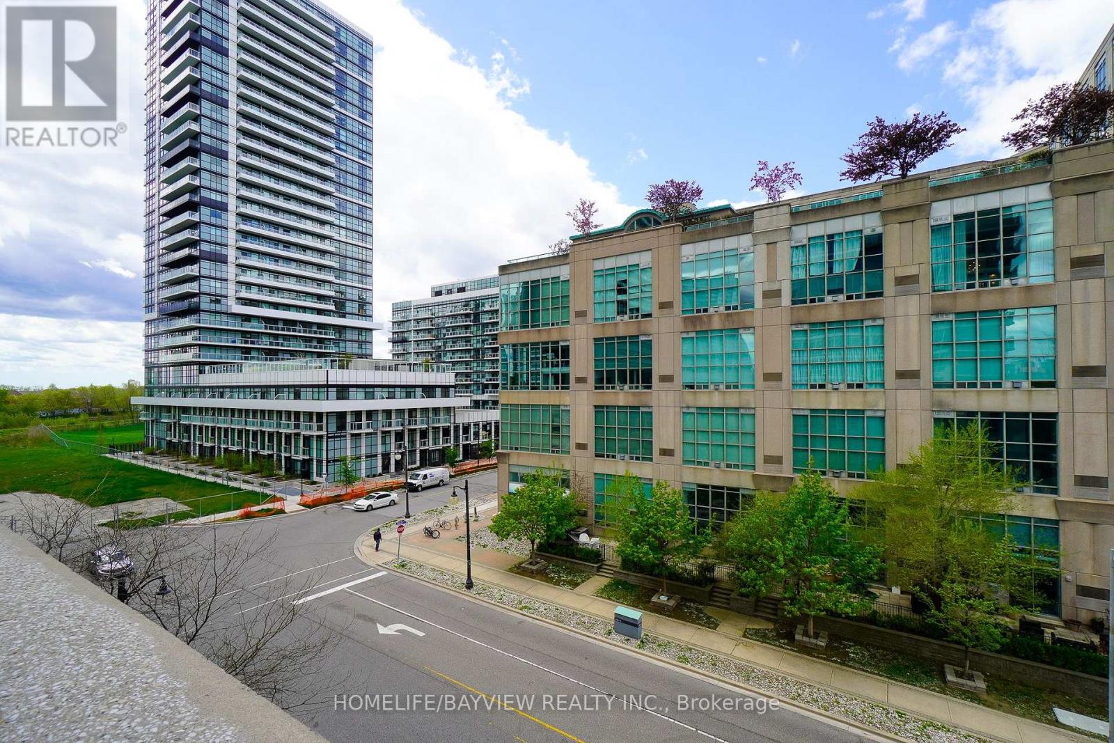 315 - 185 Legion Road N, Toronto, Ontario  M8Y 0A1 - Photo 16 - W12258310
