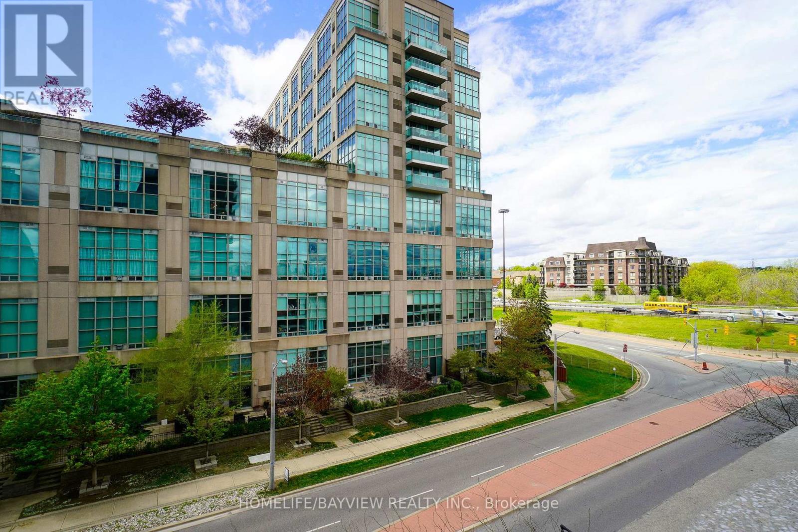 315 - 185 Legion Road N, Toronto, Ontario  M8Y 0A1 - Photo 17 - W12258310