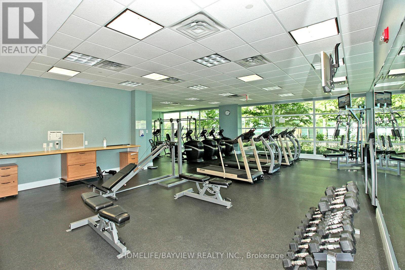 315 - 185 Legion Road N, Toronto, Ontario  M8Y 0A1 - Photo 19 - W12258310
