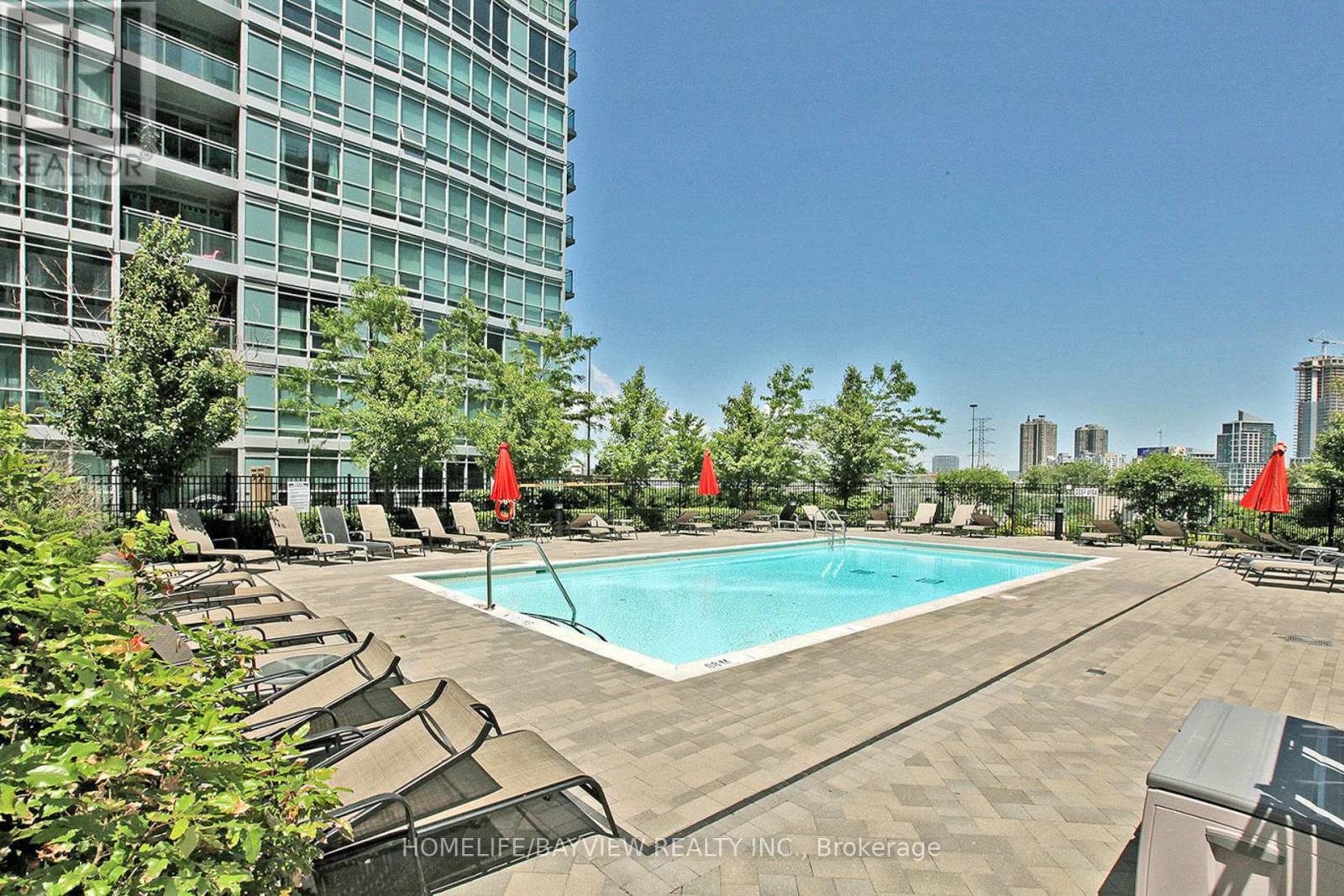 315 - 185 Legion Road N, Toronto, Ontario  M8Y 0A1 - Photo 22 - W12258310