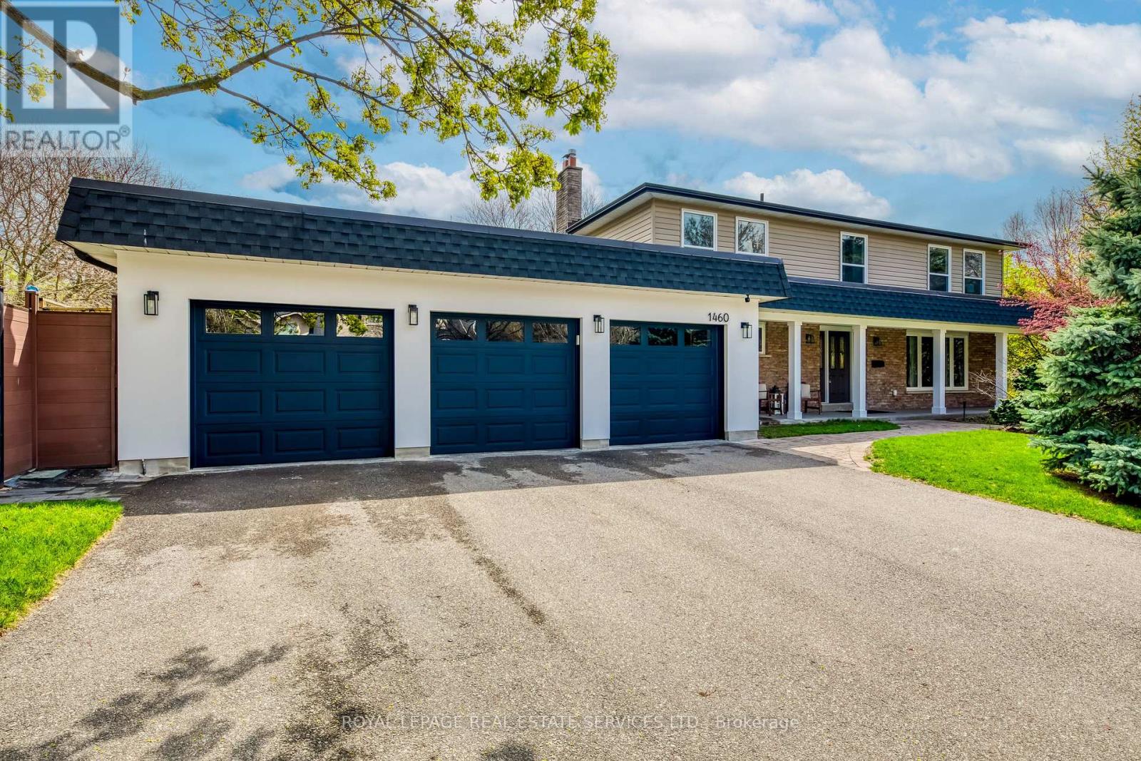 Property at 1460 CAULDER DRIVE image 1