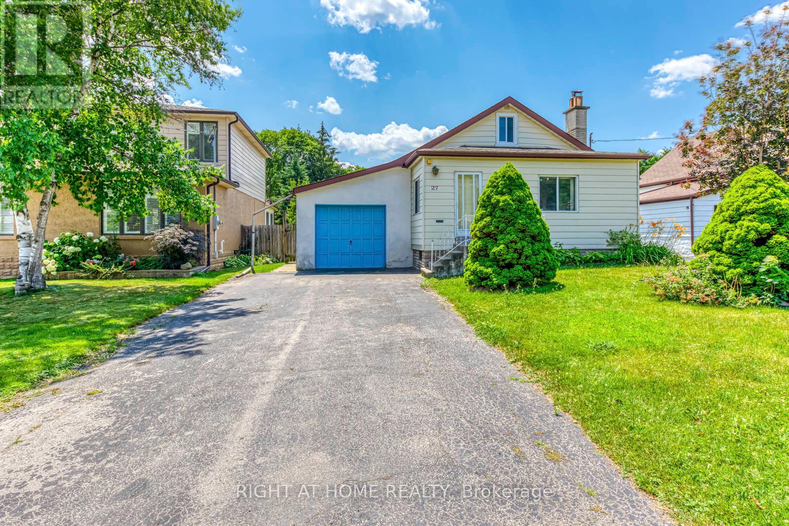 Property at 27 BARKER AVENUE image 1