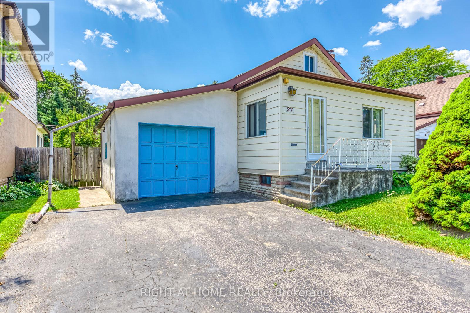Property at 27 BARKER AVENUE image 2