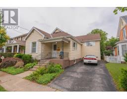 104 ALBERT STREET, St. Catharines, Ontario