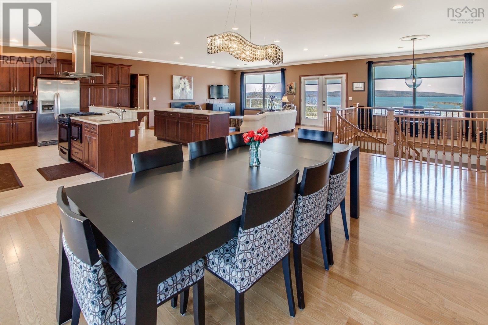 10 Basin View Drive, Smiths Cove, Nova Scotia  B0S 1S0 - Photo 11 - 202510096