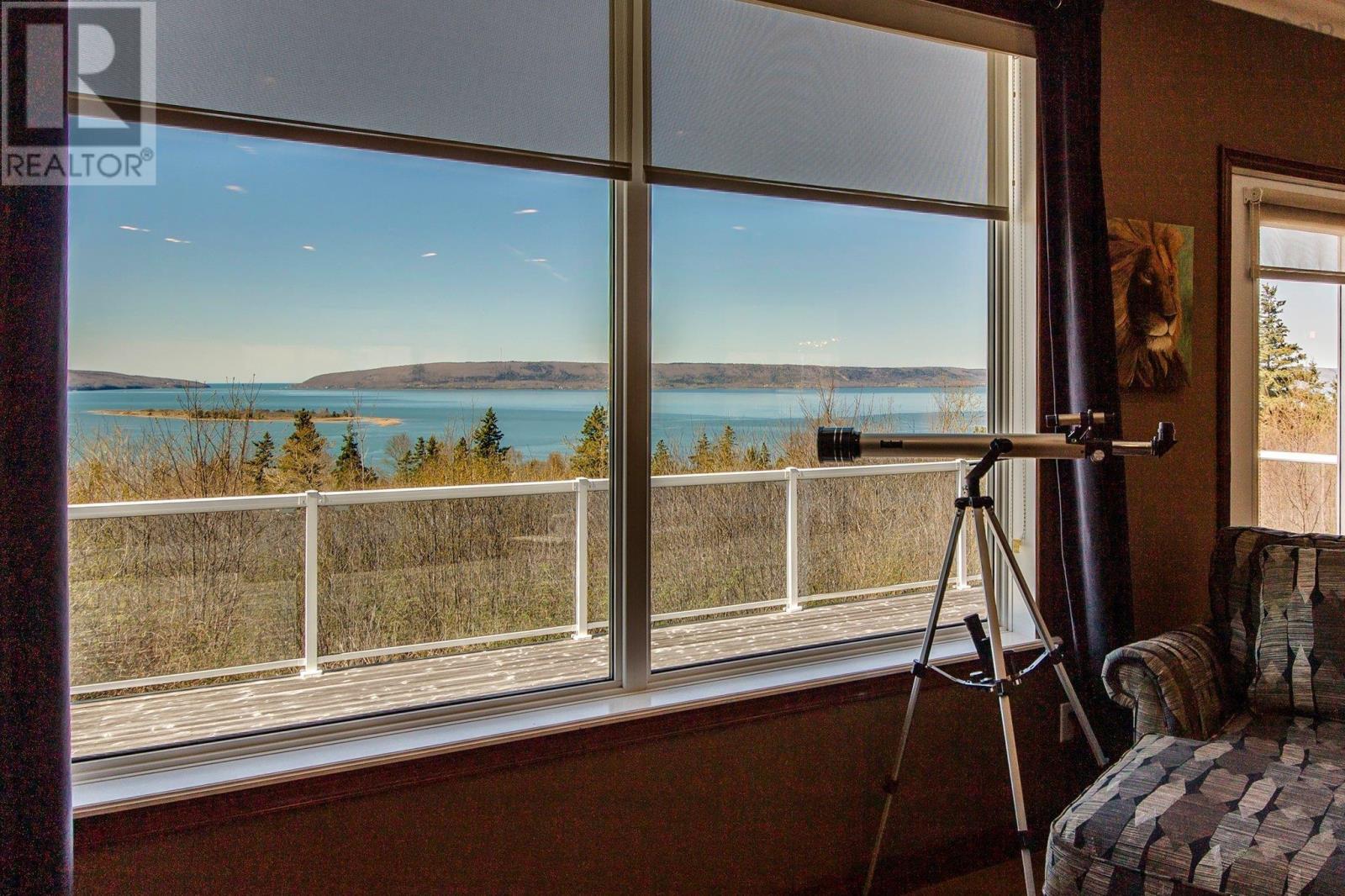 10 Basin View Drive, Smiths Cove, Nova Scotia  B0S 1S0 - Photo 13 - 202510096