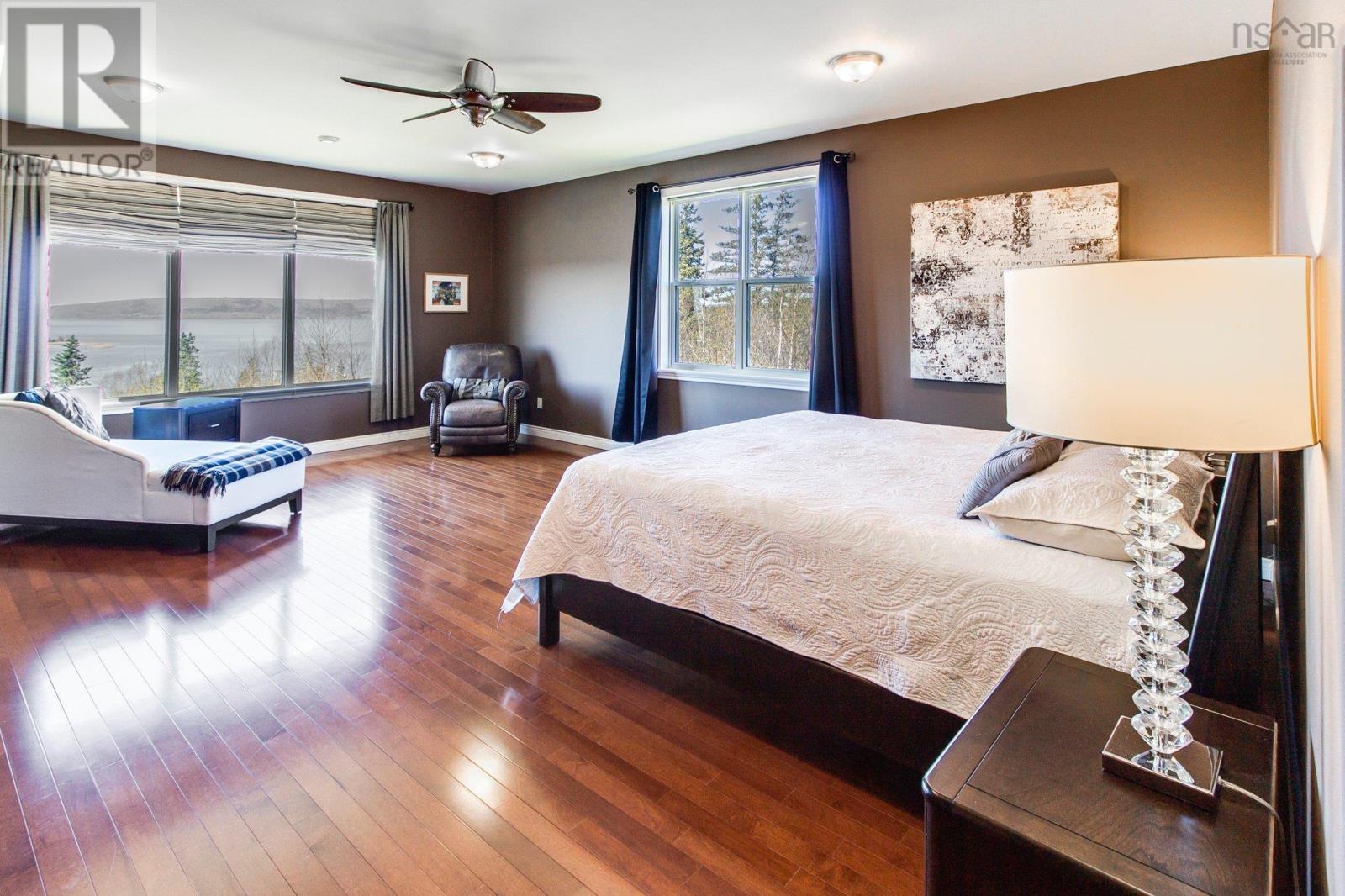 10 Basin View Drive, Smiths Cove, Nova Scotia  B0S 1S0 - Photo 16 - 202510096