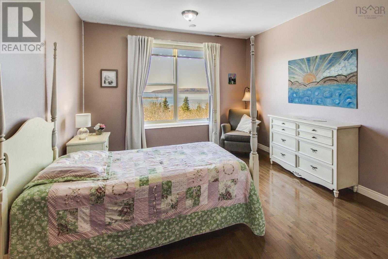 10 Basin View Drive, Smiths Cove, Nova Scotia  B0S 1S0 - Photo 14 - 202510096