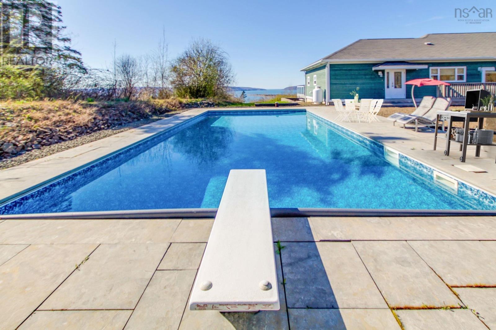 10 Basin View Drive, Smiths Cove, Nova Scotia  B0S 1S0 - Photo 2 - 202510096