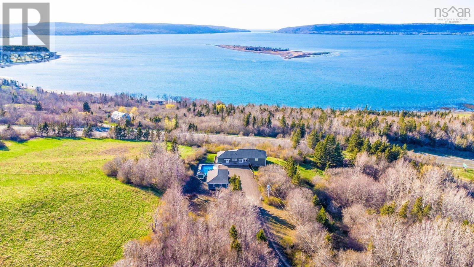 10 Basin View Drive, Smiths Cove, Nova Scotia  B0S 1S0 - Photo 3 - 202510096