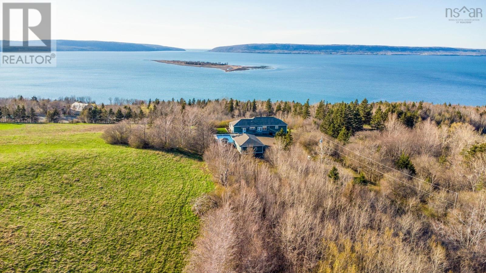 10 Basin View Drive, Smiths Cove, Nova Scotia  B0S 1S0 - Photo 33 - 202510096