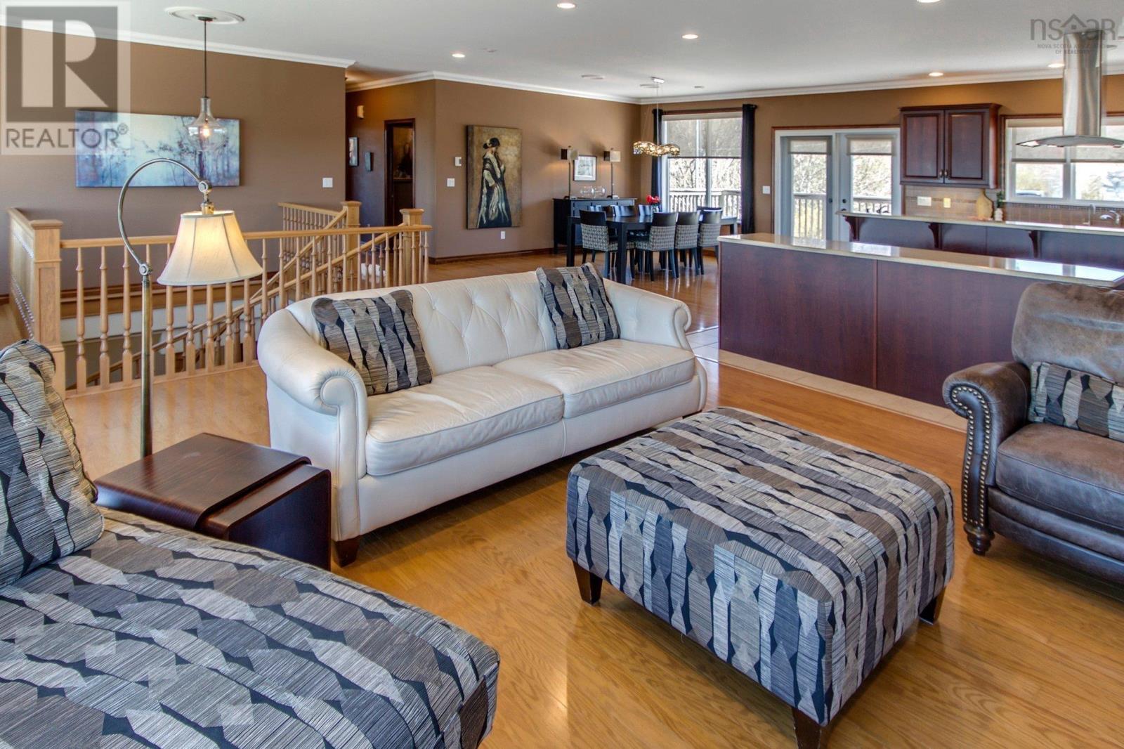 10 Basin View Drive, Smiths Cove, Nova Scotia  B0S 1S0 - Photo 6 - 202510096