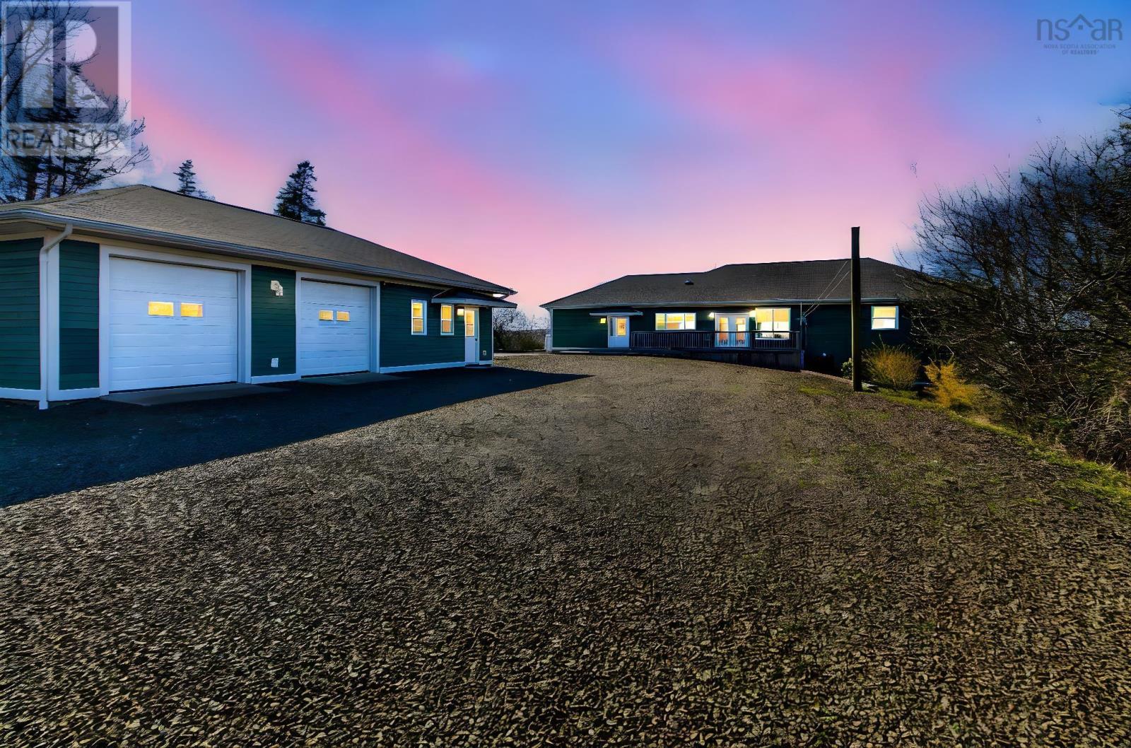 10 Basin View Drive, Smiths Cove, Nova Scotia  B0S 1S0 - Photo 34 - 202510096