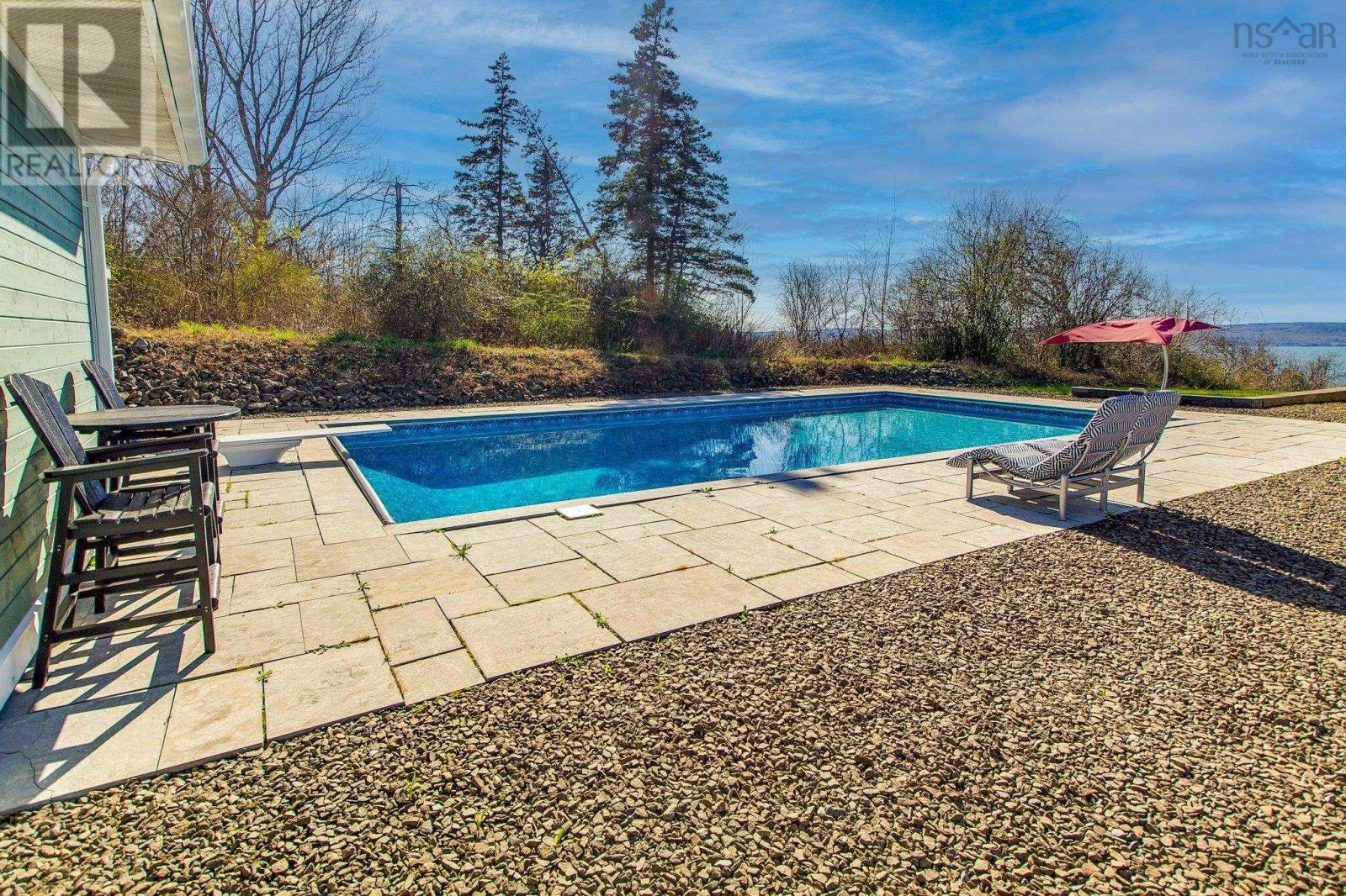 10 Basin View Drive, Smiths Cove, Nova Scotia  B0S 1S0 - Photo 31 - 202510096