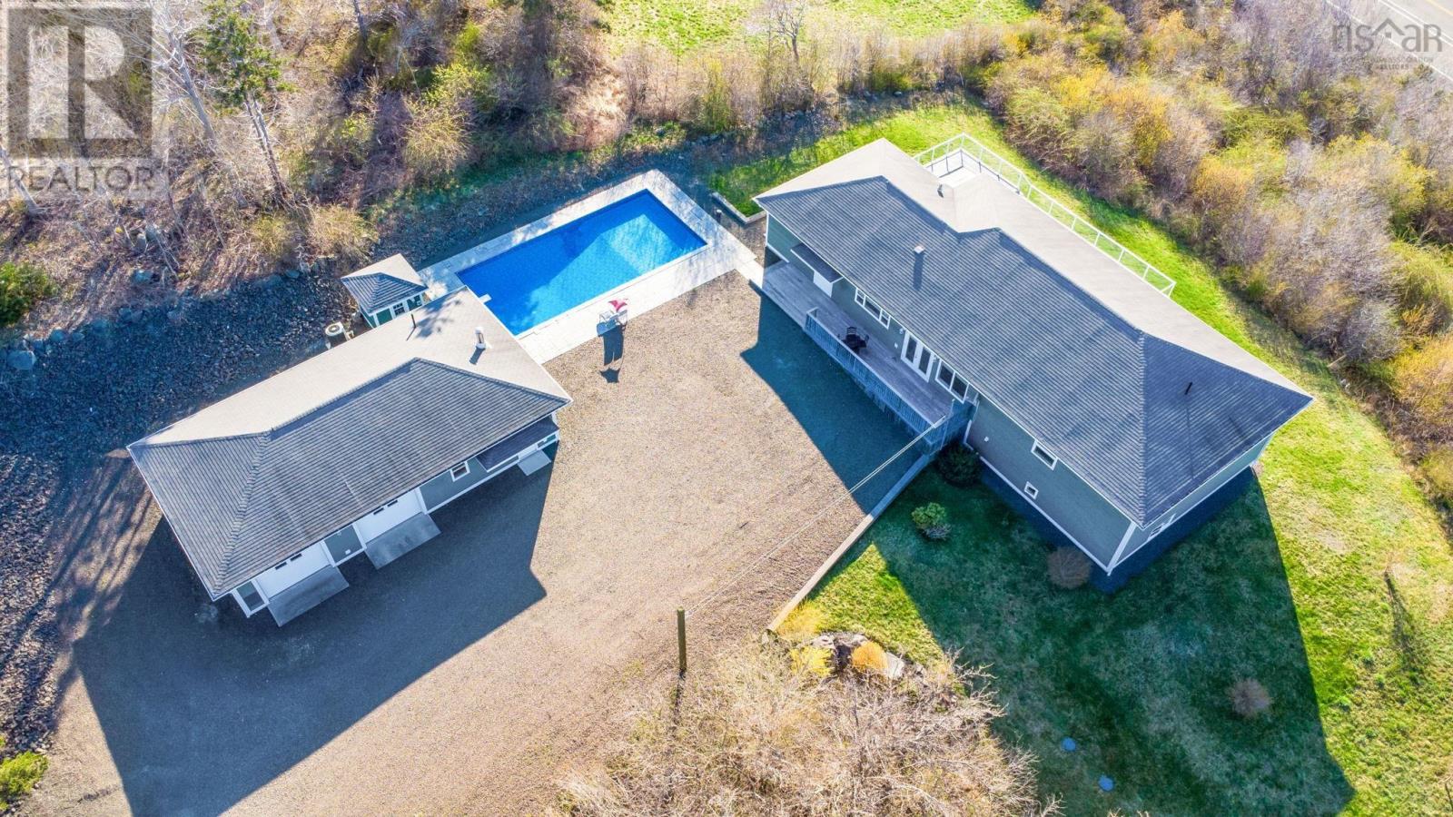 10 Basin View Drive, Smiths Cove, Nova Scotia  B0S 1S0 - Photo 32 - 202510096