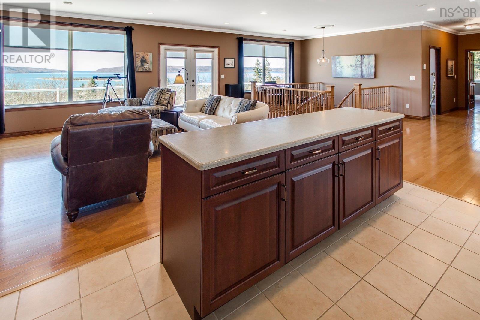 10 Basin View Drive, Smiths Cove, Nova Scotia  B0S 1S0 - Photo 8 - 202510096