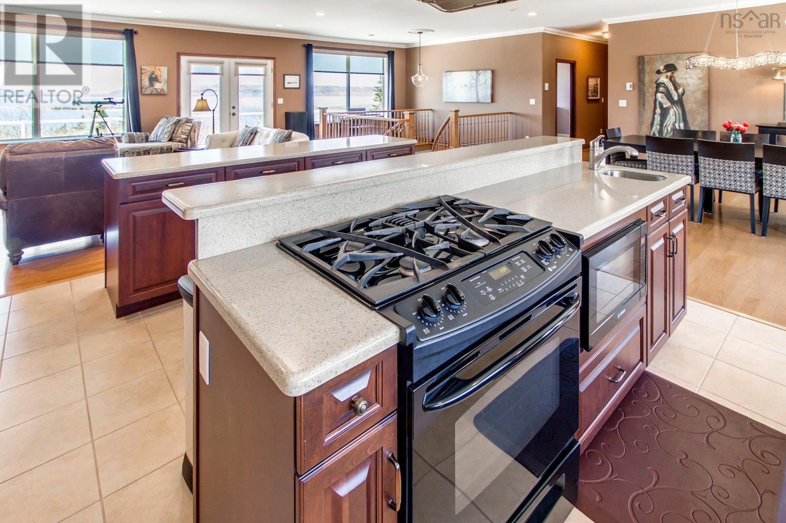 10 Basin View Drive, Smiths Cove, Nova Scotia  B0S 1S0 - Photo 9 - 202510096