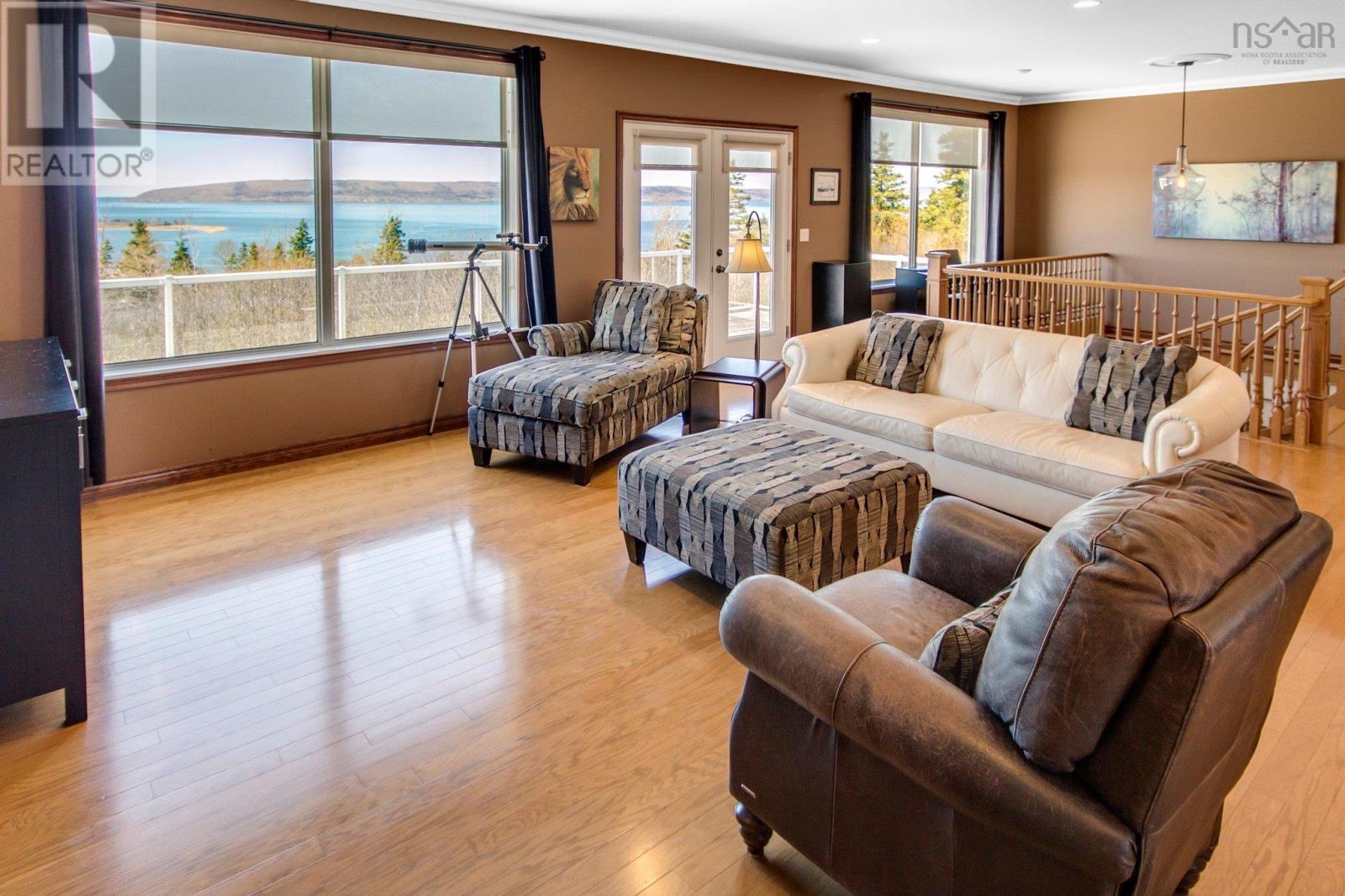 10 Basin View Drive, Smiths Cove, Nova Scotia  B0S 1S0 - Photo 5 - 202510096