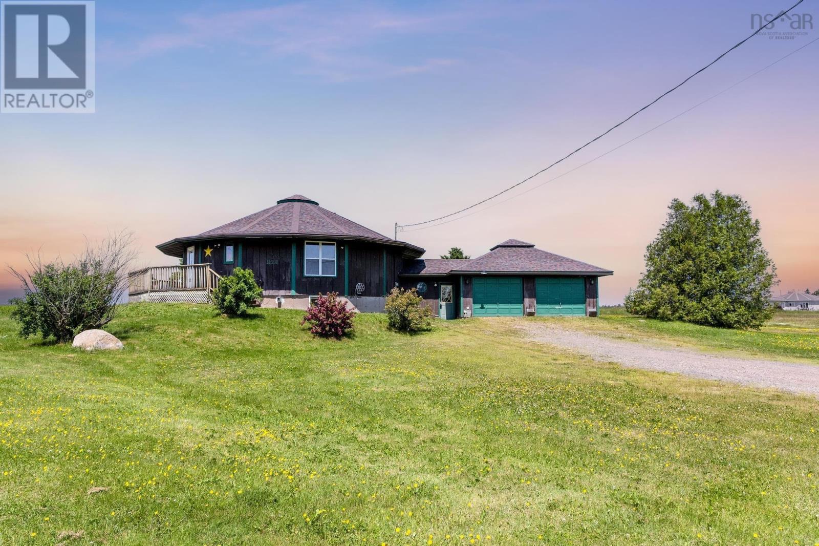 11391 Highway 2, Masstown, Nova Scotia  B0M 1G0 - Photo 1 - 202516228