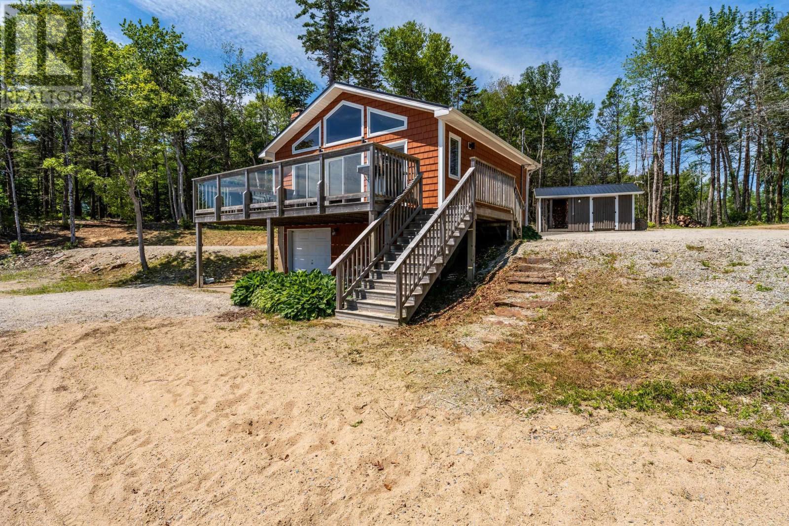 144 Orchard Lane, Corberrie, Nova Scotia  B0W 3T0 - Photo 31 - 202516374