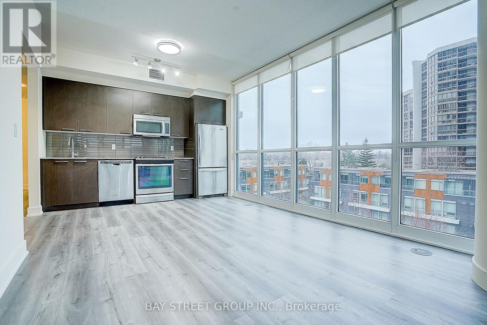 402 - 88 Sheppard Avenue E, Toronto, Ontario  M2N 0G9 - Photo 10 - C12258342