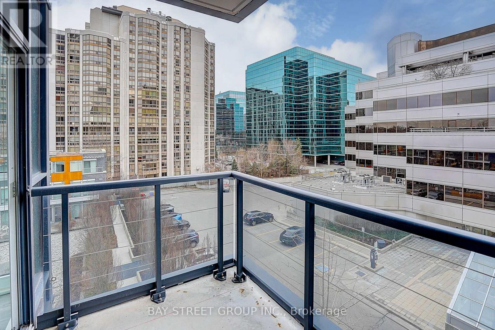 402 - 88 Sheppard Avenue E, Toronto, Ontario  M2N 0G9 - Photo 17 - C12258342
