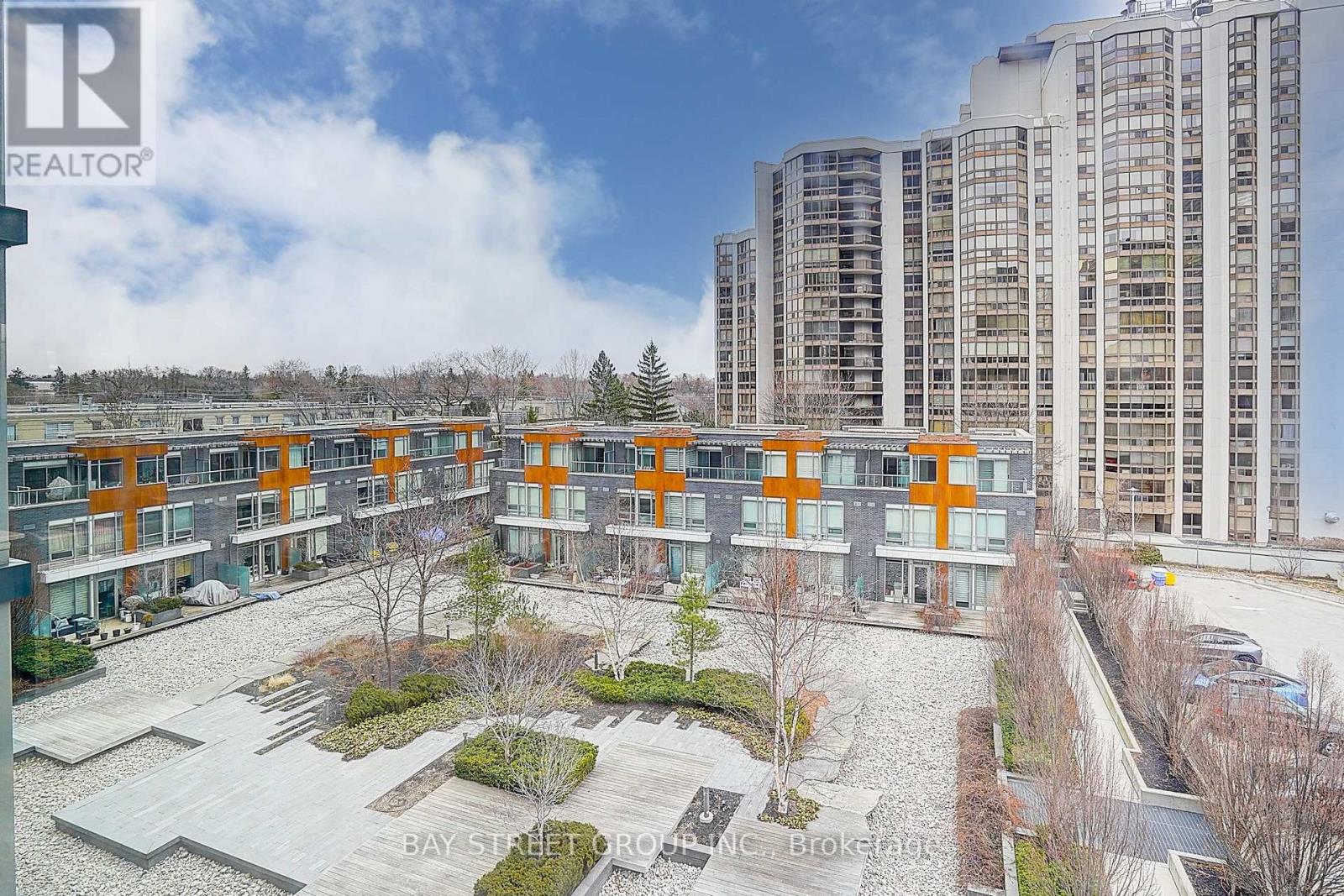 402 - 88 Sheppard Avenue E, Toronto, Ontario  M2N 0G9 - Photo 22 - C12258342