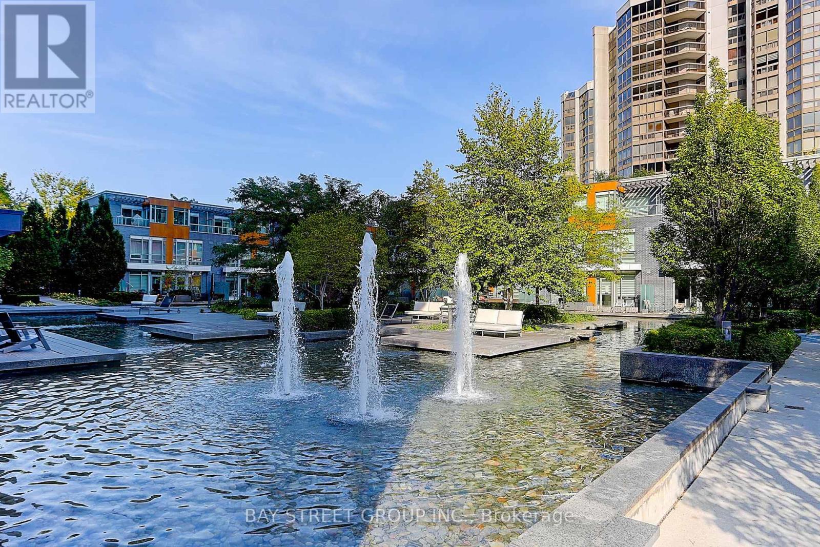 402 - 88 Sheppard Avenue E, Toronto, Ontario  M2N 0G9 - Photo 3 - C12258342