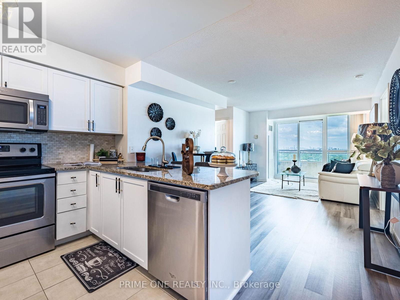 2902 - 88 Grangeway Avenue, Toronto, Ontario  M1H 0A2 - Photo 11 - E12258355