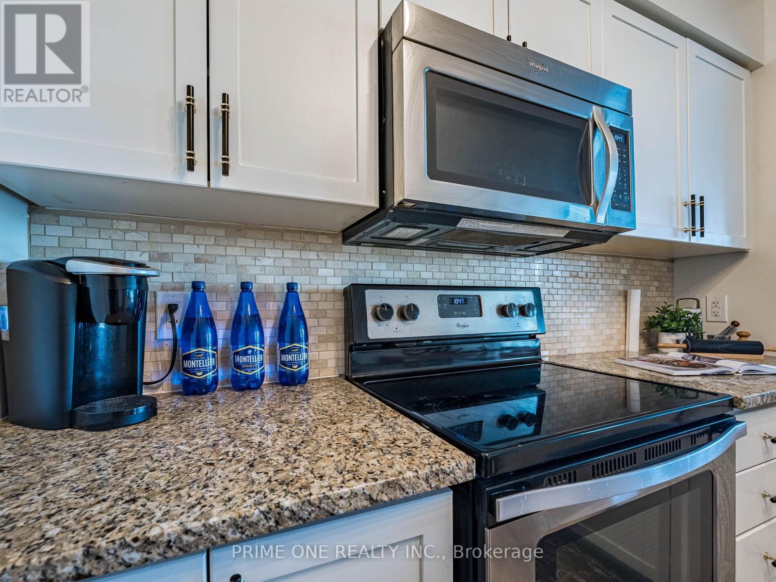 2902 - 88 Grangeway Avenue, Toronto, Ontario  M1H 0A2 - Photo 14 - E12258355