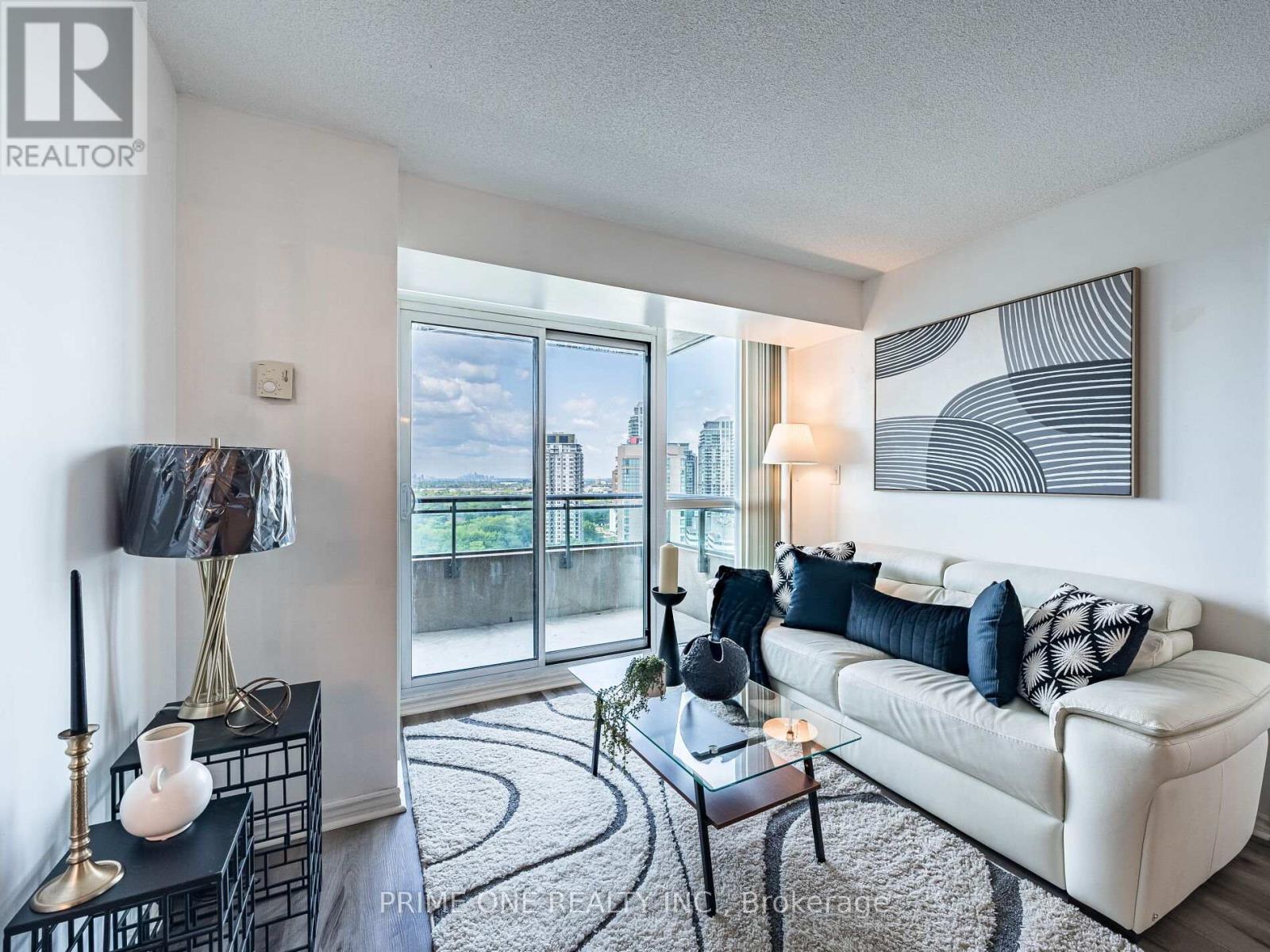 2902 - 88 Grangeway Avenue, Toronto, Ontario  M1H 0A2 - Photo 22 - E12258355