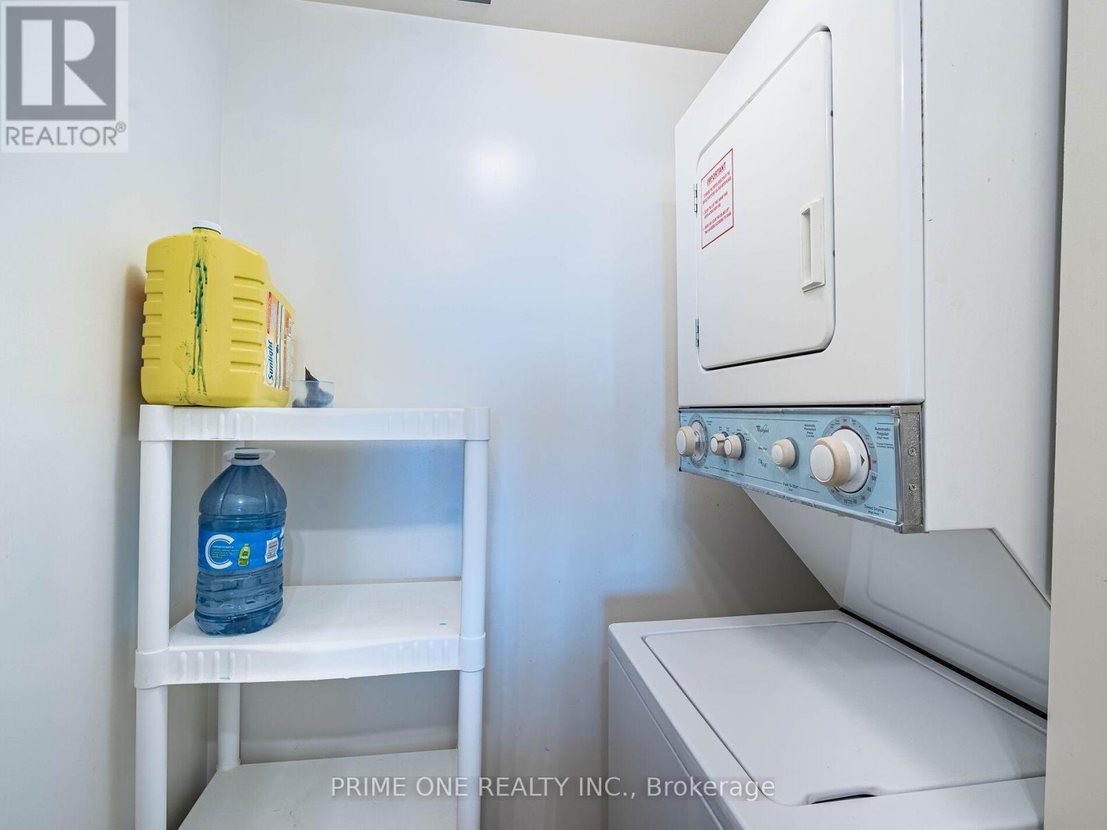 2902 - 88 Grangeway Avenue, Toronto, Ontario  M1H 0A2 - Photo 36 - E12258355