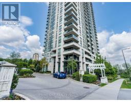 2902 - 88 Grangeway Avenue, Toronto (Woburn), Ca