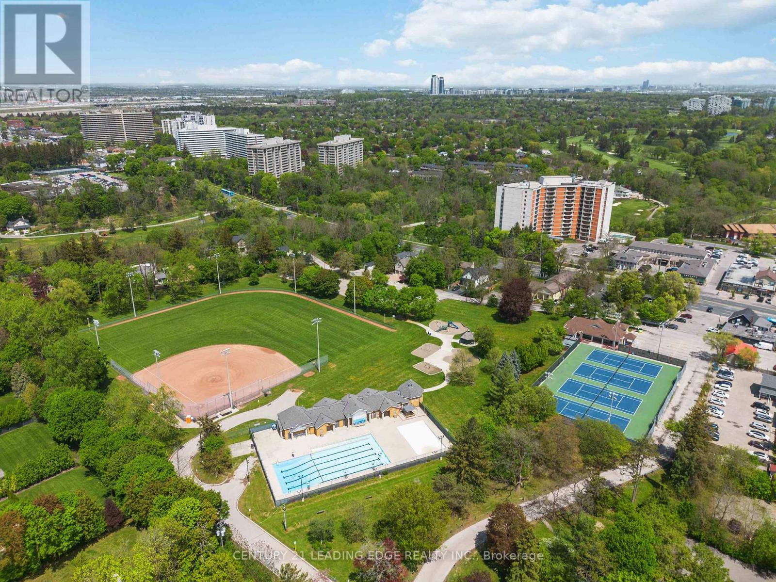 811 - 7811 Yonge Street, Markham, Ontario  L3T 4S3 - Photo 31 - N12258367