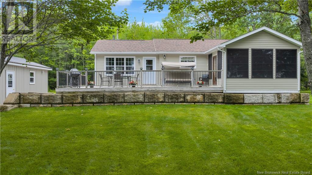 39 Reese's Lane, Cumberland Bay, New Brunswick  E4A 3J5 - Photo 6 - NB121861