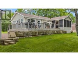 39 Reese'S Lane, Cumberland Bay, Ca