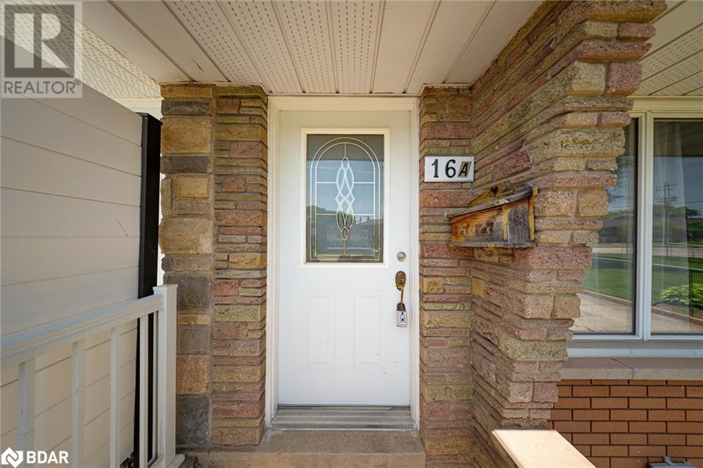 Property at 16 LINNWOOD Avenue Unit# A image 2