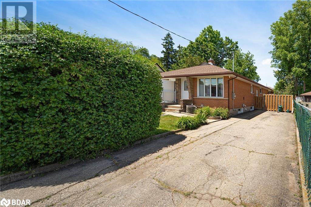 Property at 16 LINNWOOD Avenue Unit# A image 1