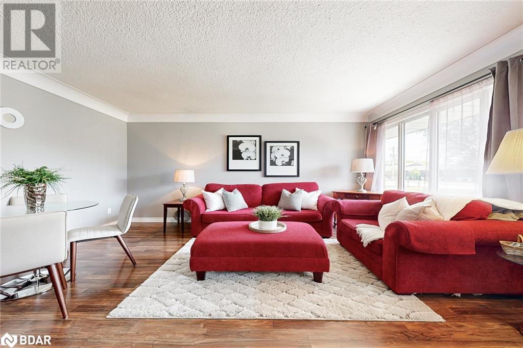 Property at 16 LINNWOOD Avenue Unit# A image 5