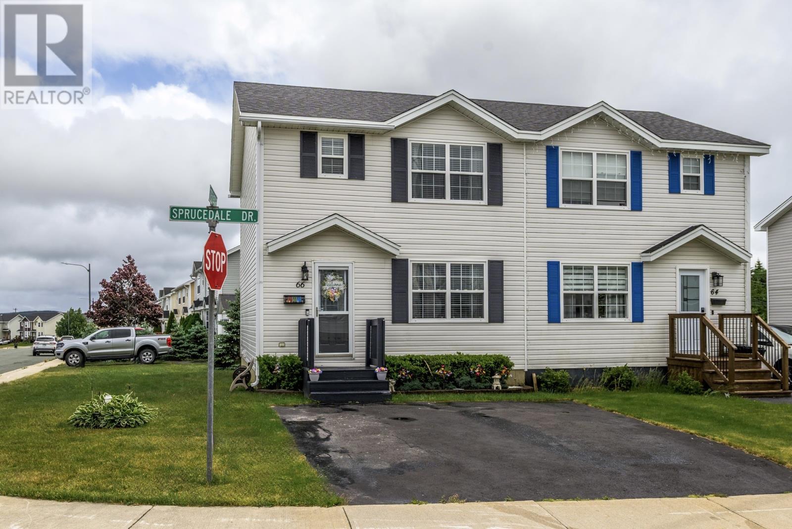 Property at 66 Sprucedale Drive image 1