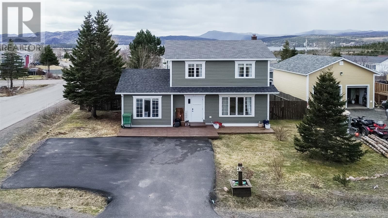 Property at 43 Greenhill Crescent image 1