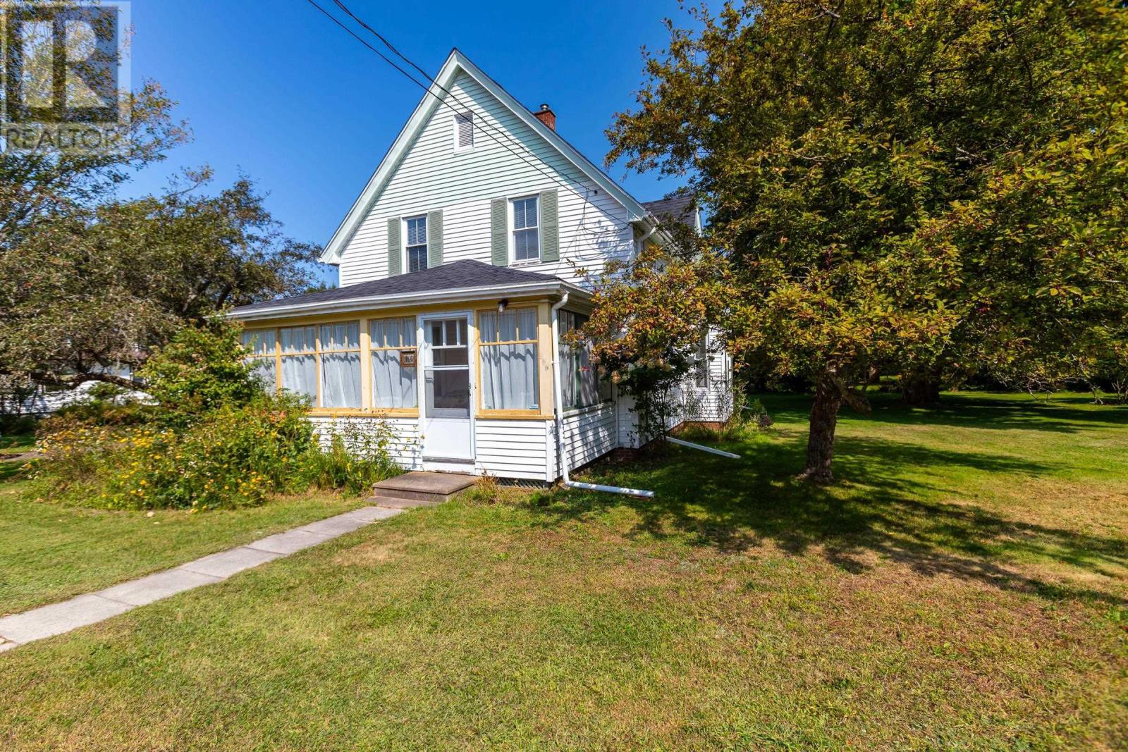 166 Ritchie Street, Annapolis Royal, Nova Scotia  B0S 1A0 - Photo 1 - 202422297